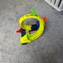 Hot Wheels Snake Playset Image 2