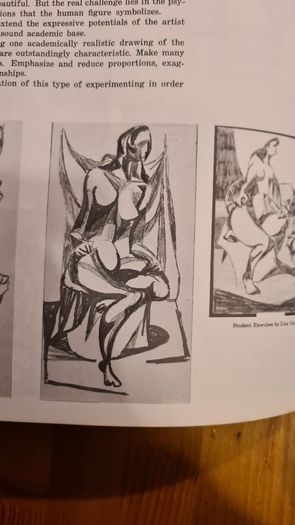 Realistic Abstract Art Pitnan 29. 1959. Paperback In Good Condition.