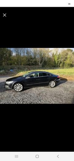 2011 Volkswagen Passat