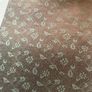 Chinese "Nature themed" Hand painted Silk scroll art Image 10