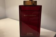 Dolce &amp; Gabbana Intense EDP 100ml