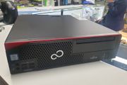 Fujitsu esprimo D556/2 E85 Windows 11, Intel i5-6400 2.70ghz 8GB RAM 256GB SSD