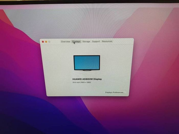 MacMini