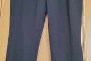 New ESCADA Jeans (Trousers), Black, EU 46, UK 16