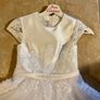 Communion Dress by Joan Calabrese Image 5