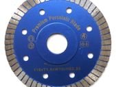 115mm Thin Porcelain Diamond Blade