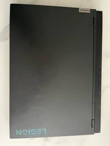Lenovo Legion 5 15 ARH05H Gaming Laptop
