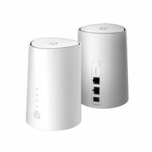 Alcatel Tcl Linkhub Hh71vm 4g Lte Wi-fi Router-sim