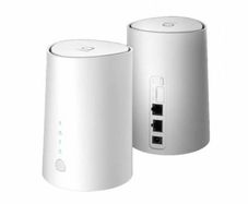 Alcatel Tcl Linkhub Hh71vm 4g Lte Wi-fi Router-sim