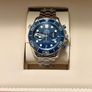 Omega Seamaster 300m Chronograph in new condition. Image 2