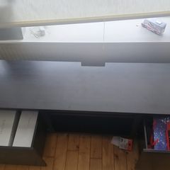Ikea Media storage