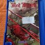 Red Baron  PlayStation2 Ps2 Games Original Image 4