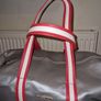 Italian made Rinascimento Duffle Bag Image 3