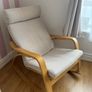 Rocking chair Image 2