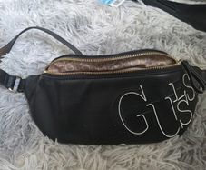 guess women bag