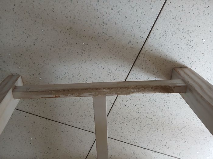 Dining chair