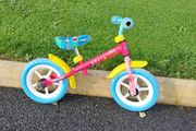 balance bike