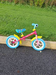 balance bike