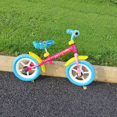balance bike