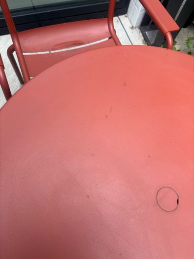 Garden Furniture
