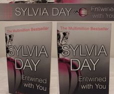 Entwined with you by Sylvia Day