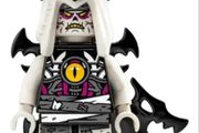 Lego DREAMZzz The Nightmare King drm012