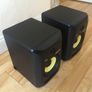 KRK Rokit 6 Gen 3 Monitors (Pair) + Cables Image 2