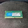 32 GB DDR4 3200mhz Crucial (2 x 16gb) Image 2