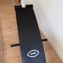 Sit up bench (gym equipment abs) Image 4