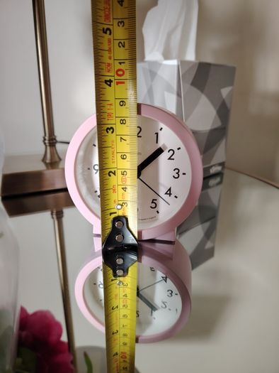 Table Clock