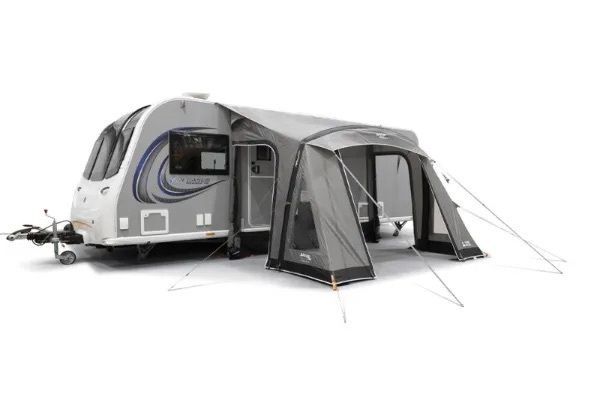 Vango Palma Air 270 Or 330 Caravan Awnings 2026
