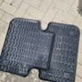 Audi Q7 Rubber Mats Image 3