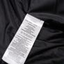 Rino & Pelle Light Blue Longline Puffer Jacket Coat 8UK/36EU Image 4