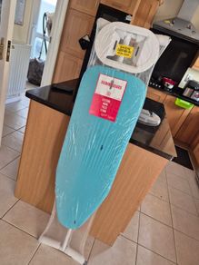 Brand New Iron Board