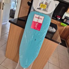 Brand New Iron Board