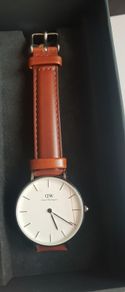 New Daniel Wellington Watch
