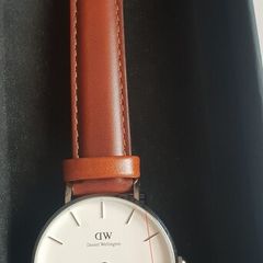 New Daniel Wellington Watch