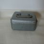 Steel Metal Box - Container Image 3