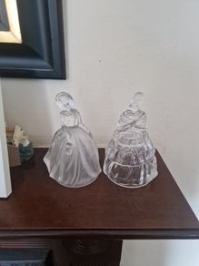 crystal RCR vintage