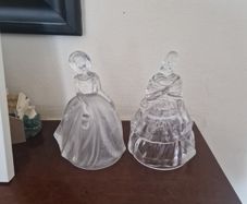 crystal RCR vintage