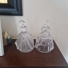 crystal RCR vintage