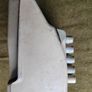 Antic Bell Punch PLUS 509LD Mechanical Calculator Comptometer from 60s Image 2