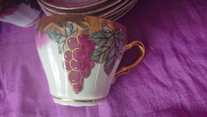 Coffee set