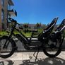 Rad Power RadWagon 4 Electric Bike  Accessories  Excellent Condition Image 10