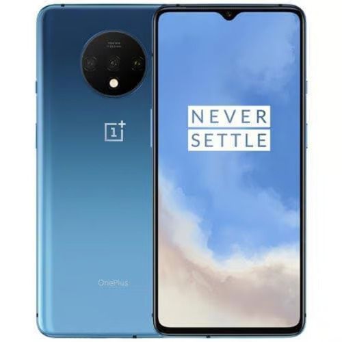 OnePlus 7T 128Gb - Blue - Excellent condition