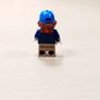 LEGO Stranger things Dustin Minifigure Image 2
