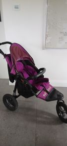 out and about nipper buggy