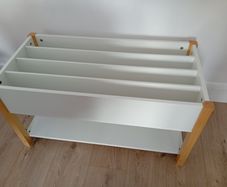 Bookshelf