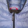 Paul & Shark Sport Puffer Hooded Jacket Mens Small Image 4