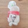 Nici Toys (German brand) Seal Keyring/Purse 10cm Image 6